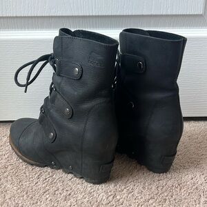 Sorel Joan of Arctic Boots
